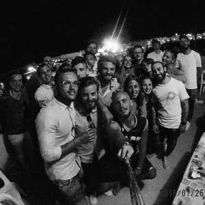 Meet your Posher, Arturo